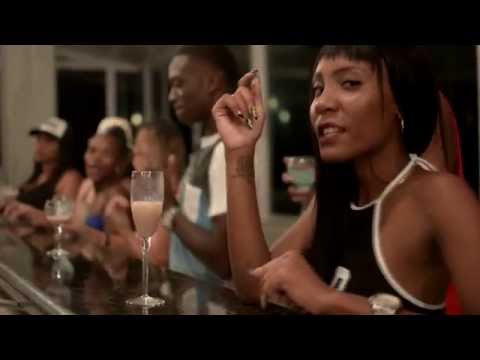 Beautiful Gangster - Solteras ( One Dance Riddim ) Video Official