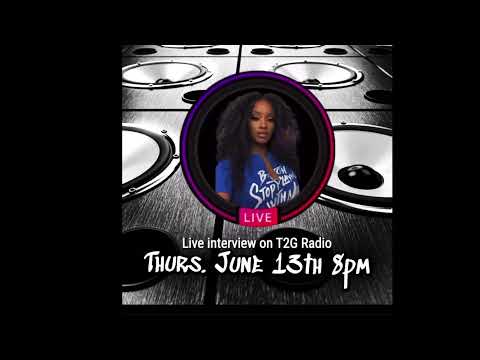 Live Indie Music Review Hosted by @iambig7 on  #1 Station in NJ Submit song at T2Gradio.com  Ep 946