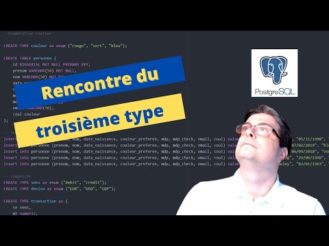 Base de données Introduction et dictionnaire de données