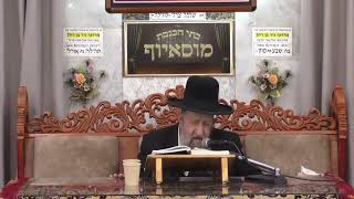 הרב בן ציון מוצפי פרשת בשלח שירת הים שבט תשפ"ו (רבנים שונים) - התמונה מוצגת ישירות מתוך אתר האינטרנט יוטיוב. זכויות היוצרים בתמונה שייכות ליוצרה. קישור קרדיט למקור התוכן נמצא בתוך דף הסרטון הרב בן ציון מוצפי פרשת בשלח שירת הים שבט תשפ"ו (רבנים שונים) - התמונה מוצגת ישירות מתוך אתר האינטרנט יוטיוב. זכויות היוצרים בתמונה שייכות ליוצרה. קישור קרדיט למקור התוכן נמצא בתוך דף הסרטון