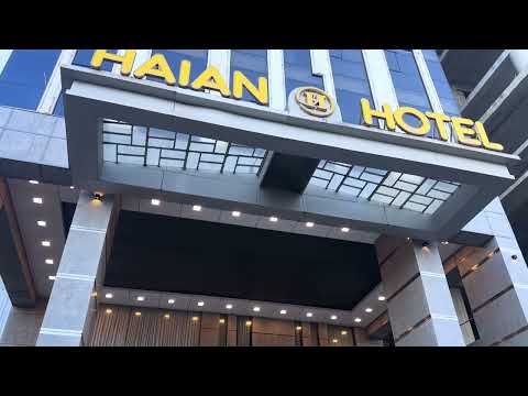 Haian Beach Hotel Review