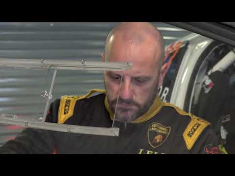 3° Rally Vedovati 2018 Imberti-DiLallo