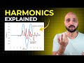 Harmonics In Electrical Systems The Complete Basics