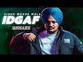 IDGAF Remix Tribute Version Sidhu Moosewala