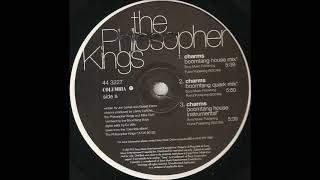 The Philosopher Kings - Charms (Boomtang House Instrumental) (1995)