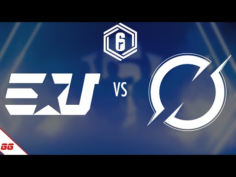 eUnited vs DarkZero | 2020 Stage 2 Highlights