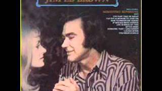 Jim Ed Brown - Sometime Sunshine