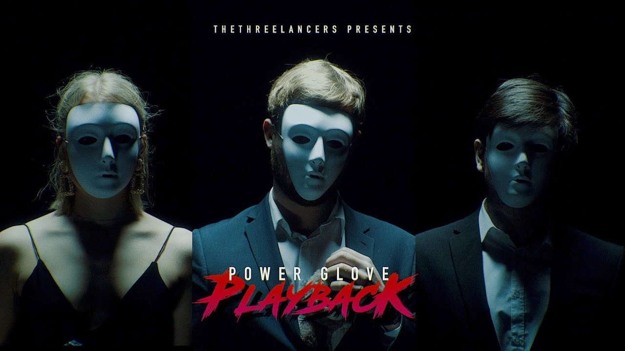 Playback: Power Glove Short Film thumbnail