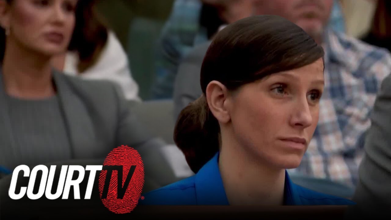 New Allegations: Kouri Richins Asked Her Handyman for Drugs