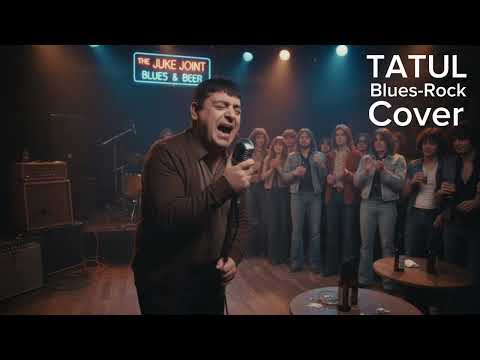 Tatul / Hovo - Mi qnqush yeraz ( Blues-Rock Version)