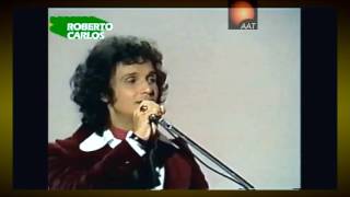 Roberto Carlos - Propuesta ( Proposta ) Raro 1974 Clipe em Espanhol