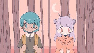 Snail's House × In Love With a Ghost - "Journey" Official Music Video