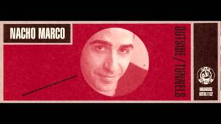 Nacho Marco - Outside
