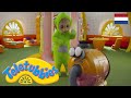 Teletubbies Nederlands | Lekker vies! | 1519 | kinder programmas | tekenfilms | animatie