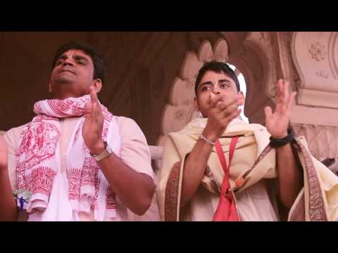 Joy of Krishna Consciousness 036 Hare Krishna Kirtan by Anand Lila Devi Dasi