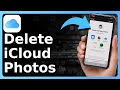 How To Remove Photos From ICloud But Keep On IPhone