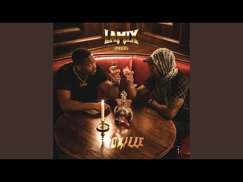 Promille (feat. JIREEL)