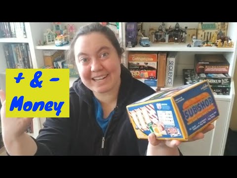 Ways to Extend the Learning and Gaming of Sub Shop