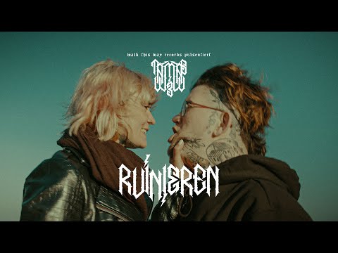 Tamas -  Ruinieren (Official Video) 4K