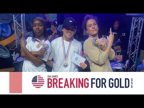 Bboy Commentary: Pep C vs Sunny