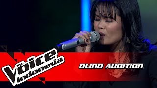 Download lagu Kardia - Pupus | Blind Auditions | The Voice Indonesia GTV 2018 mp3