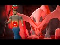 Danger Wolf HCIM 31