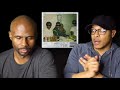 Kendrick Lamar Sing About Me REVIEW