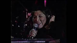 Inconsciente Colectivo -  Charly García y Mercedes Sosa 1984