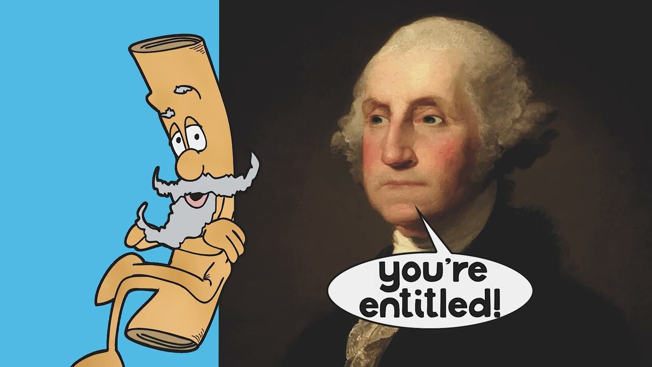 What is the 2nd Amendment? |  U.S. LawShield®