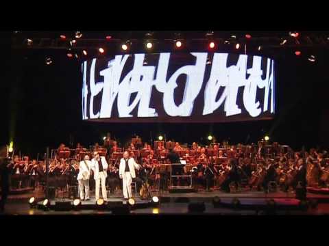 Music Discovery Project 2012 (Teil 1) ∙ Martin O. ∙ Ganz Schön Feist ∙ hr-Sinfonieorchester