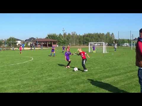 FC Bobrowiec - Laura Chylice 30.09.2017