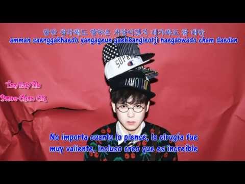Mad Clown - Coffee Copy Lady [Sub Esp + Rom + Han]