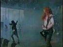 Dimmu Borgir- Spellbound (by the devil) Live ...