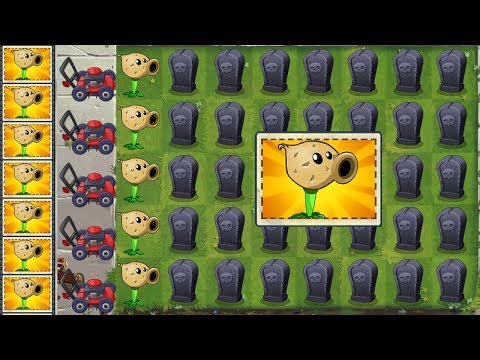 Plants vs Zombies 2 Pinata Party 26/5/2019 - Team Plants Power-Up! Vs Zombies