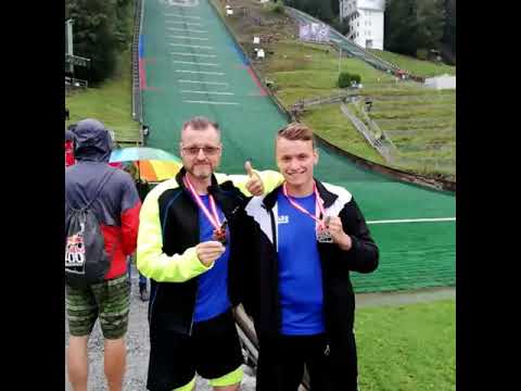 red bull 400 Bischofshofen 2018