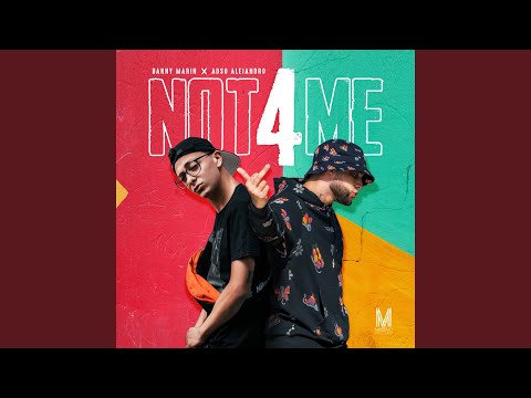 Not 4 Me