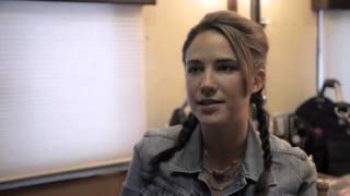 Behind the Scenes of Chevrolet "Shine".