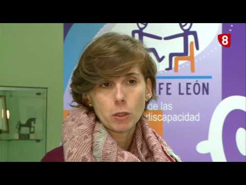 INFORME LEÓN Soy Discapacitado y Quiero Trabajar (20-10-16)