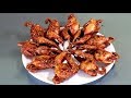 Tasty Fried Quail Recipe - Fried Angry Bird Recipe