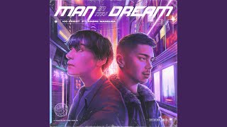 Man in My Dream (feat. André Manguba)