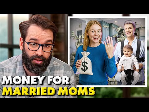 President Trump’s 5k “Baby Bonus” Is A Great Idea With This Exception