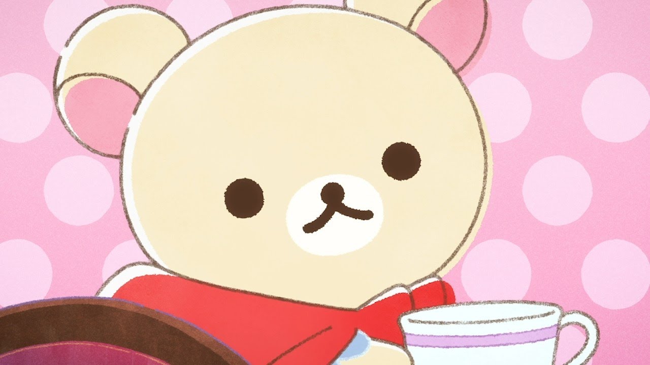 Rilakkuma - Episode 04 [Takarir Indonesia]