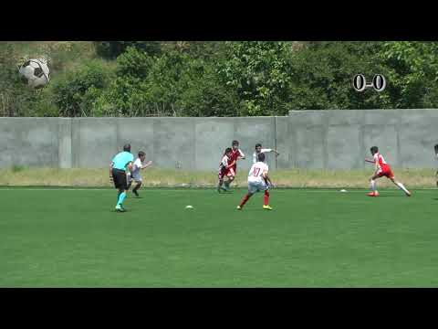 ARTSAKH 09 PYUNIK 1-09 0-7 23.06.2021