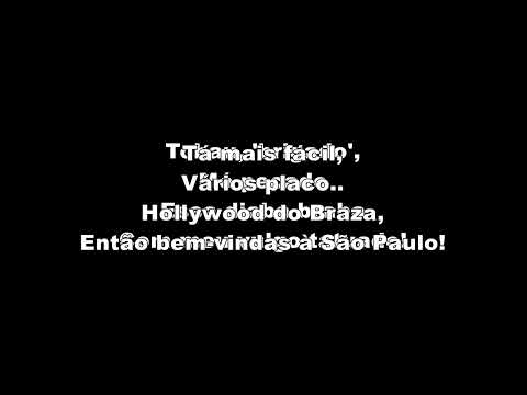 Tchau Obrigado 2 (LETRA OFICIAL) - MC's Ryan SP, Kadu, IG, GP, Kanhoto, Paulin da Capital e GH do 7