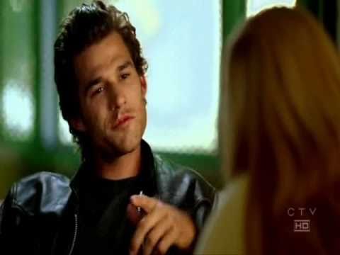 Jake Berkeley & Calleigh Duquesne - Heartache