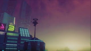 Sanctum 2 - Laser Bridge (Road To Elysion) - 5FoS Untouched Core (Flawless Playthrough)