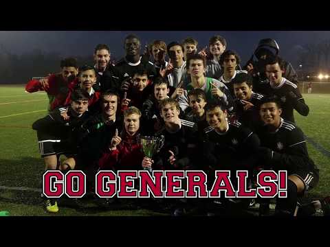 Ben Erkens 2019 Wade Hampton High Season Highlights #10 and his teammates.