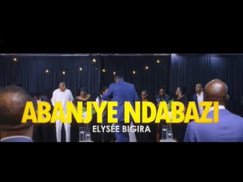 Abanjye Ndabazi // Elysee Bigira