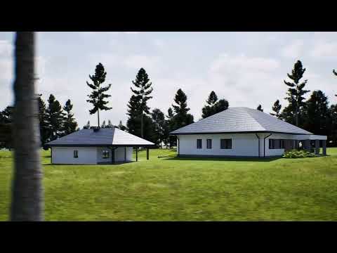 Dom w przebiśniegach 3 - projekt indywidualny - start 2026