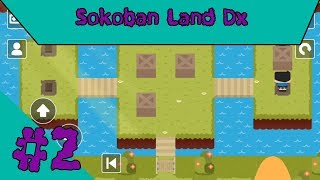 I Don’t Think It Will Be Simple - Sokoban Land DX #2